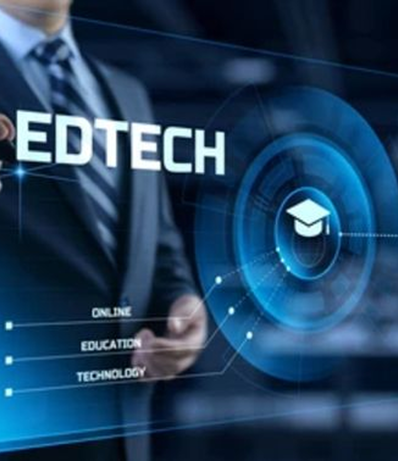 K-12 Education & EdTech