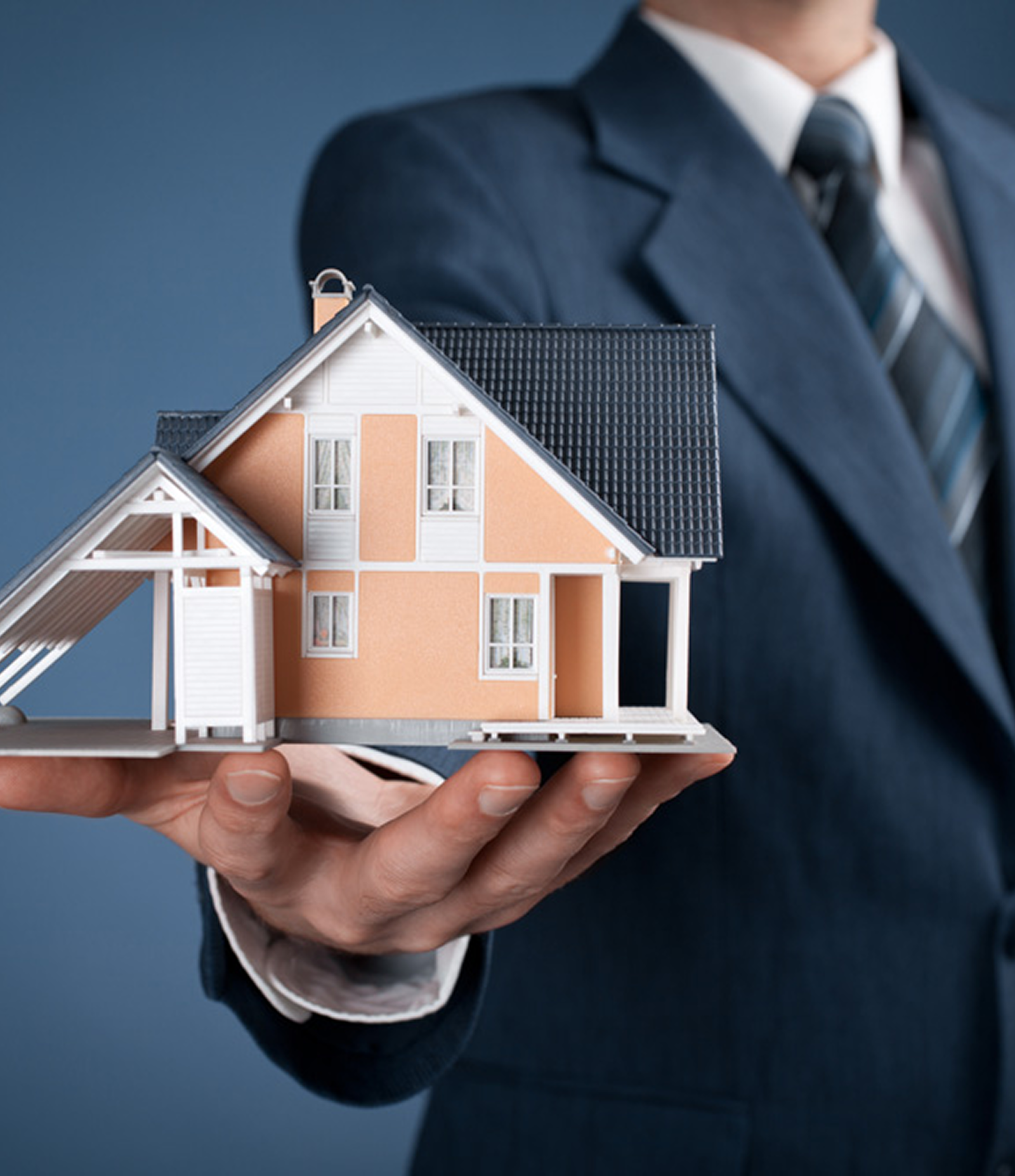 Real Estate and Property Management