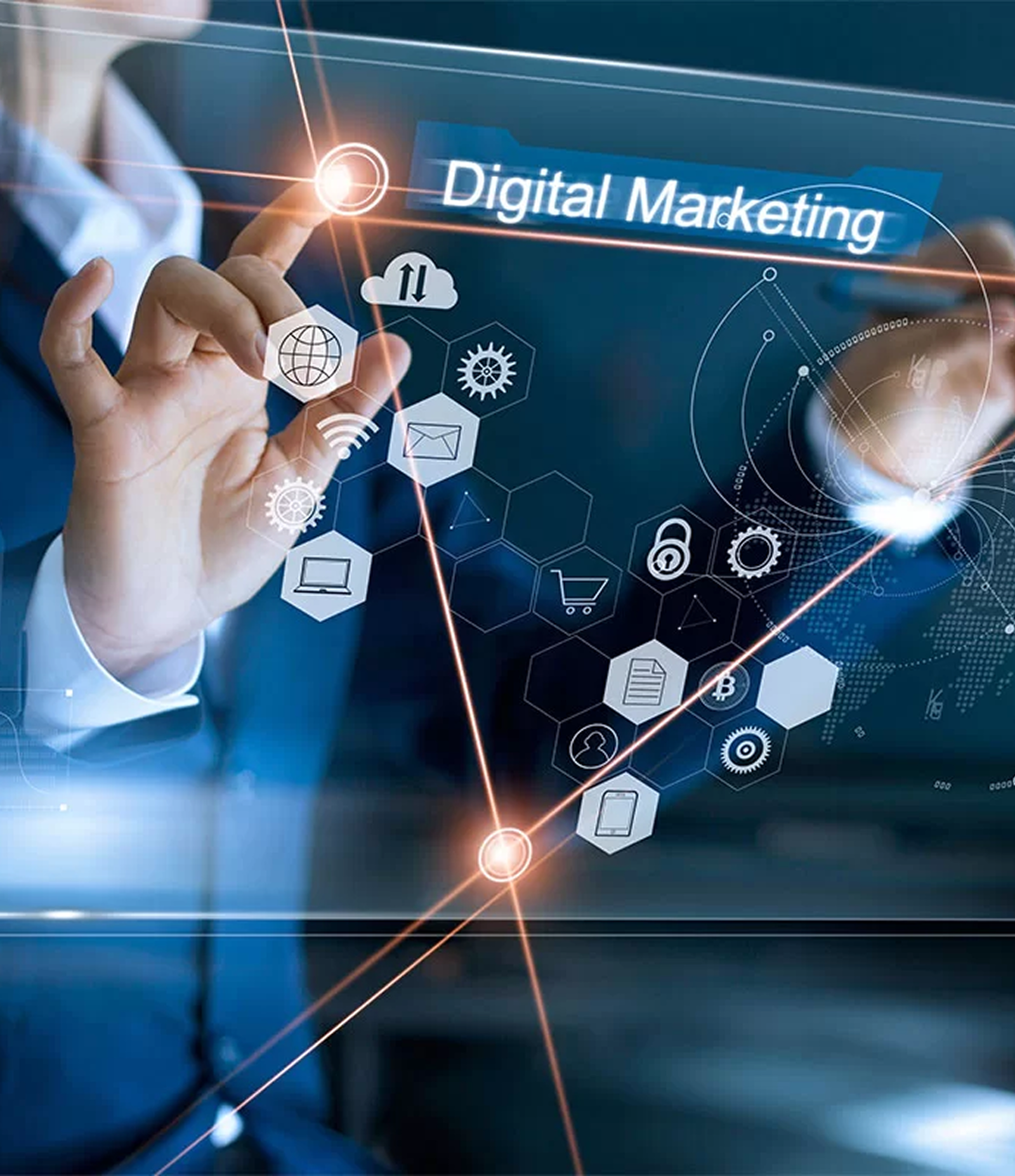 Digital Marketing Services