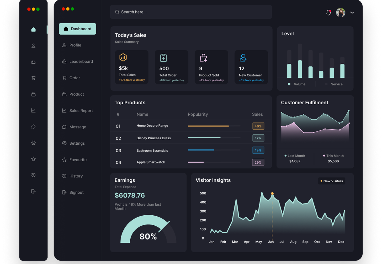 ERP (Enterprise Resource Planning)