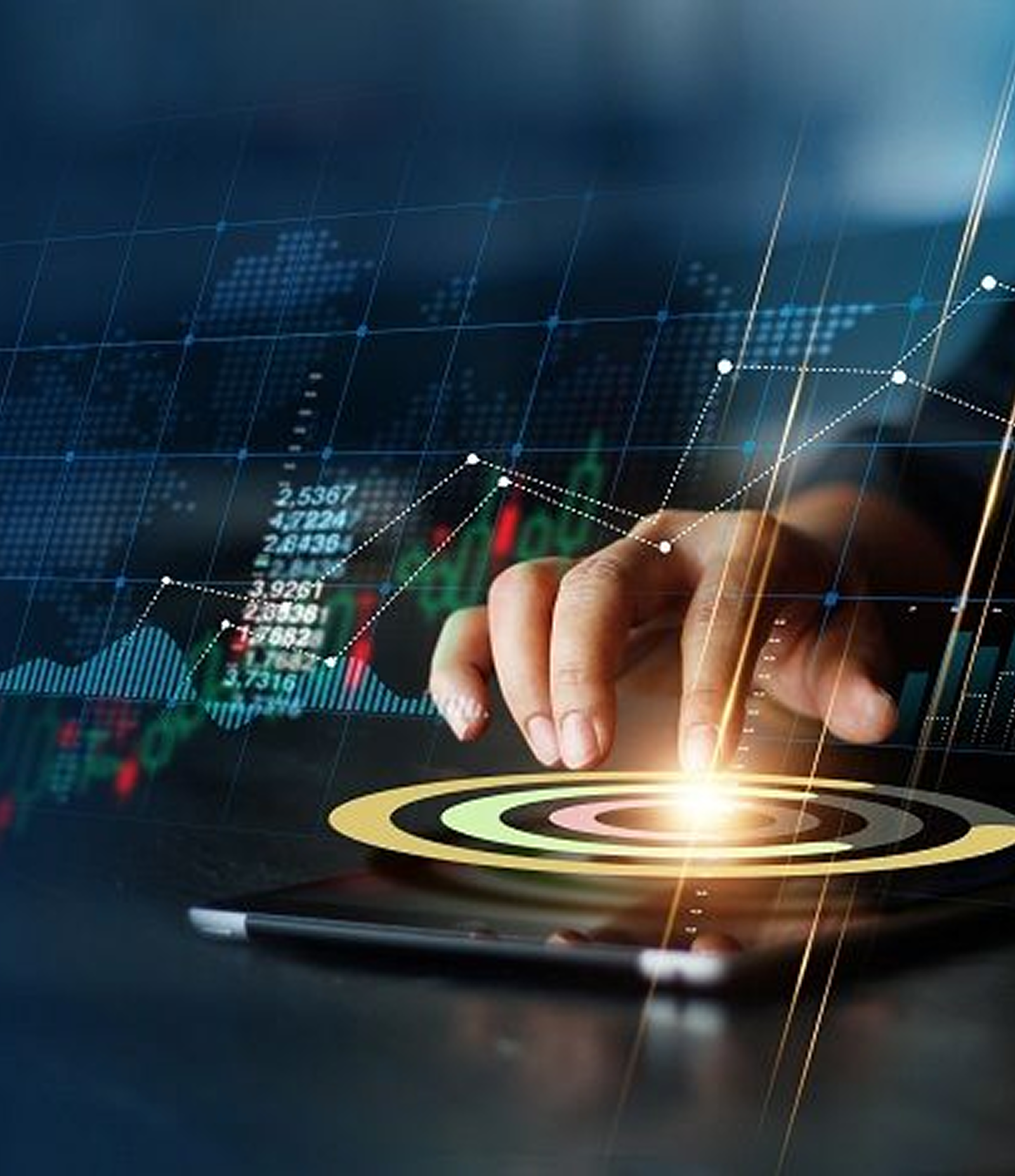 Pay-Per-Click (PPC) Advertising