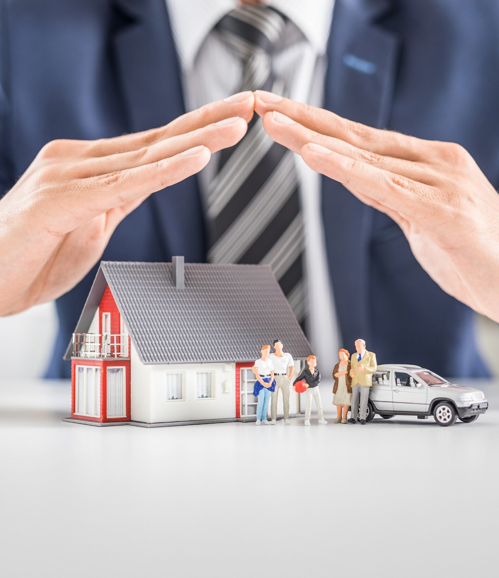 Property & Casualty Insurance