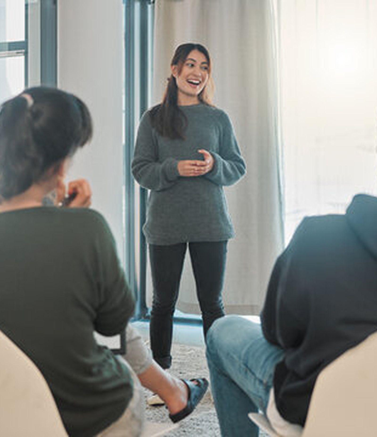 Career Counselling & Placement Assistance