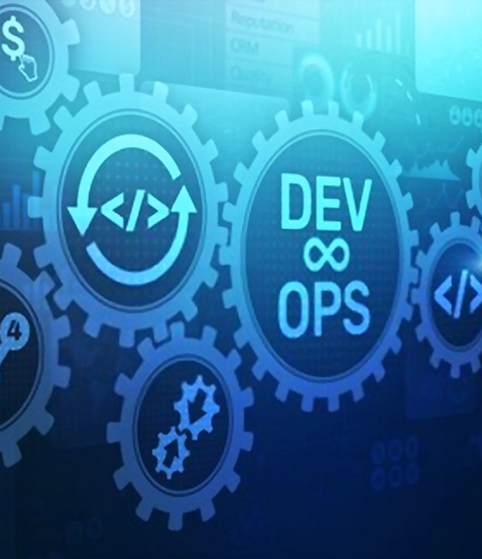 Cloud & DevOps Services