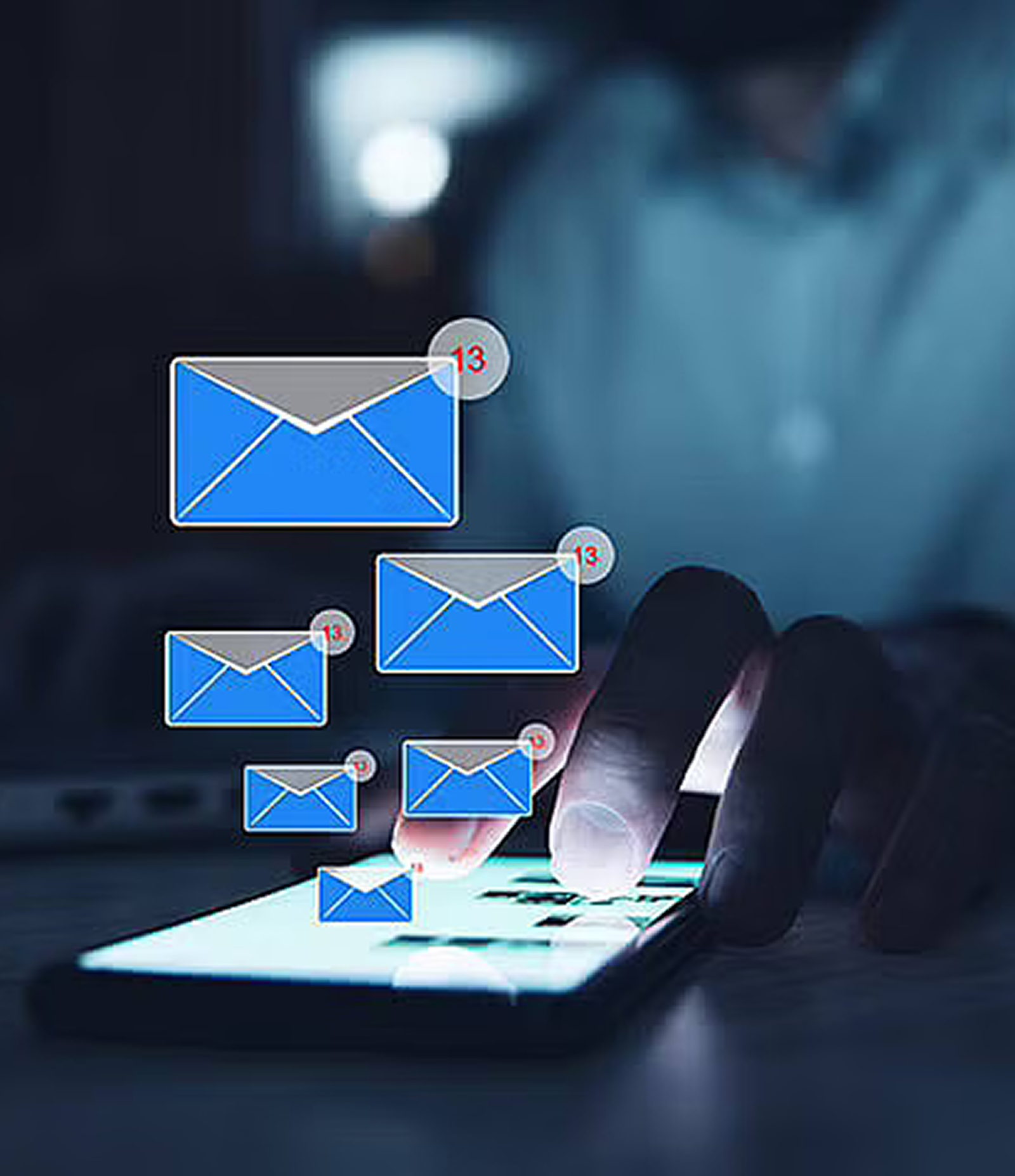 Email & SMS Marketing