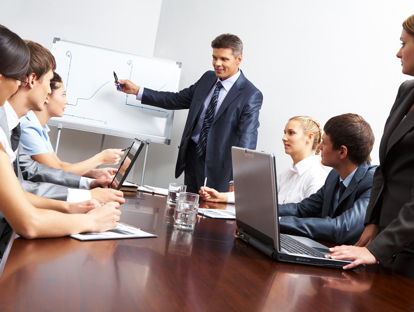 Training & Workforce Development